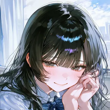 Profile image of アオイ