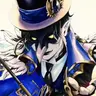 Profile image of クロウリー