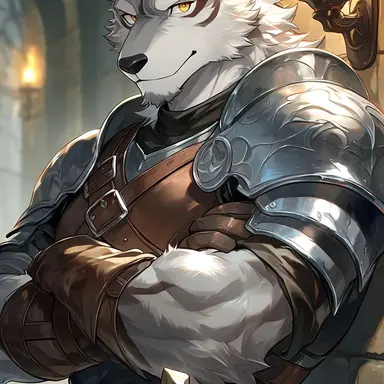 Profile image of Aldric