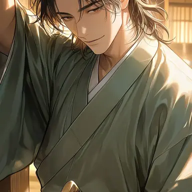 Profile image of Miroku