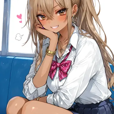 Profile image of 凛音