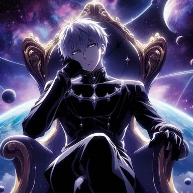 Profile image of 괴수왕