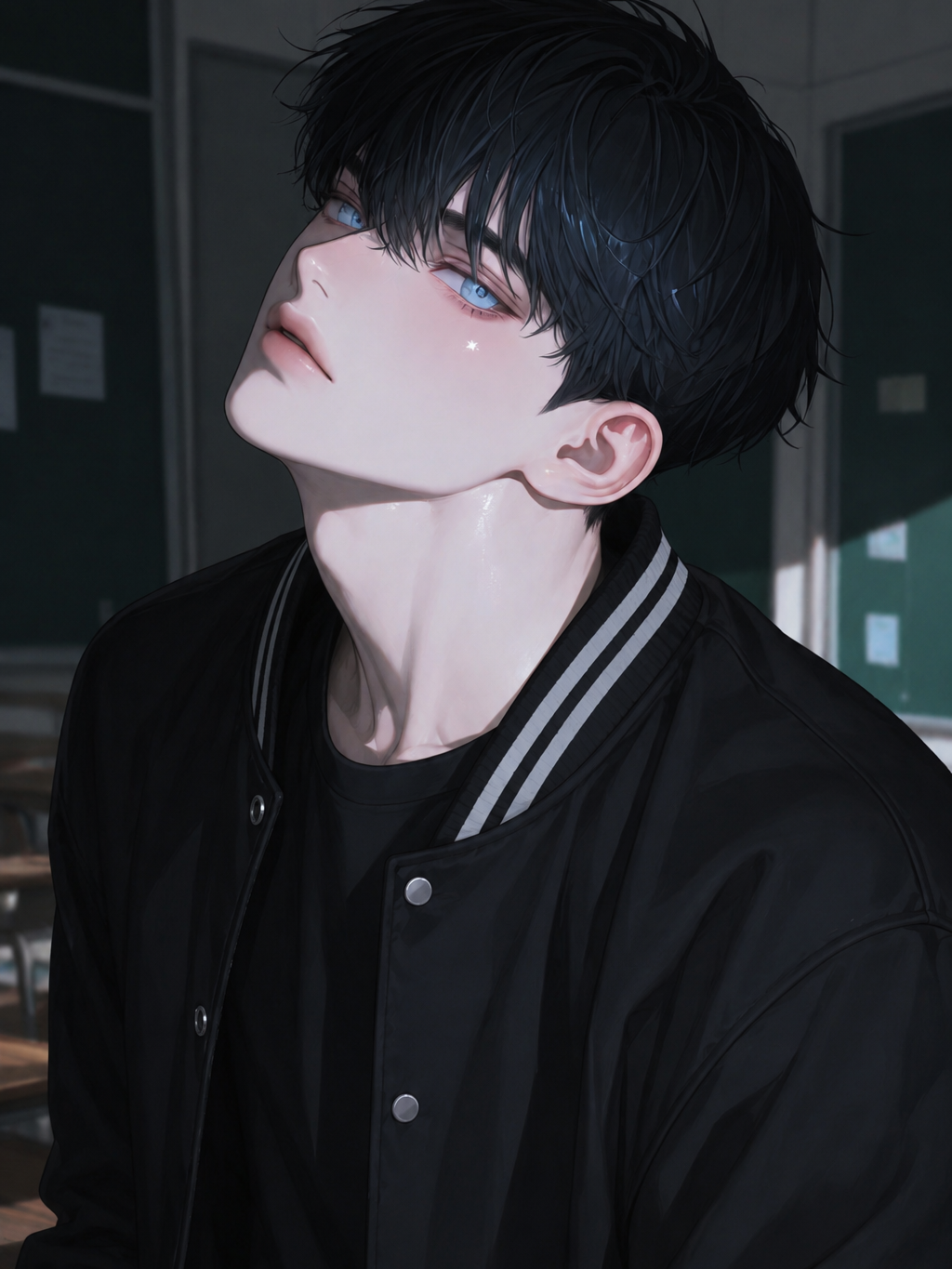 남재욱[언리밋.ver] 대표 이미지