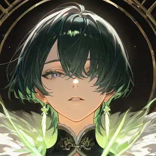 Profile image of ロキ