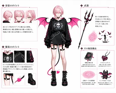 Profile image of テオ