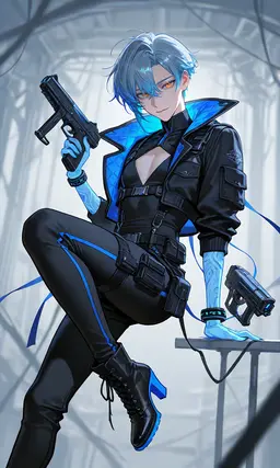 Profile image of ユーク