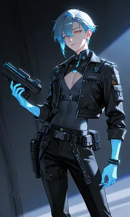 Profile image of ユーク
