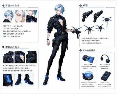 Profile image of ユーク