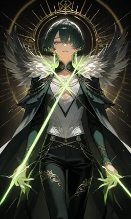 Profile image of ロキ
