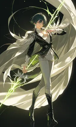 Profile image of ロキ