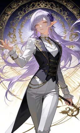 Profile image of ヴィル