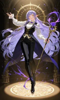 Profile image of ヴィル