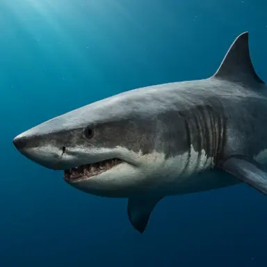 Profile image of サメ田