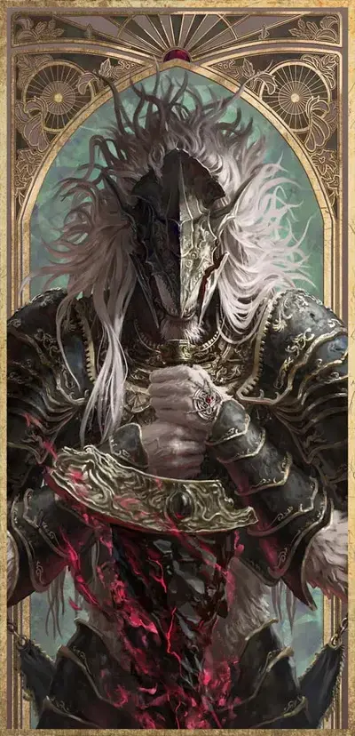 NastyTapir5177의 Elden Ring