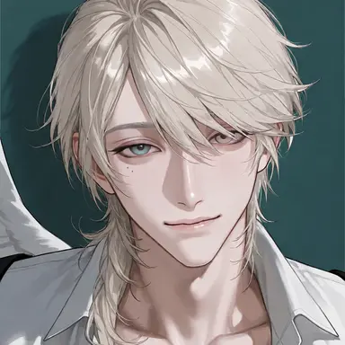 Profile image of ユノ