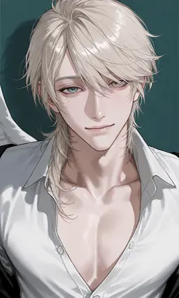 Profile image of ユノ