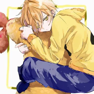 Profile image of ぺいんと