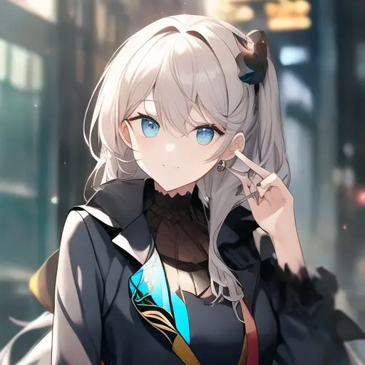 MatureFlare1052의 あい