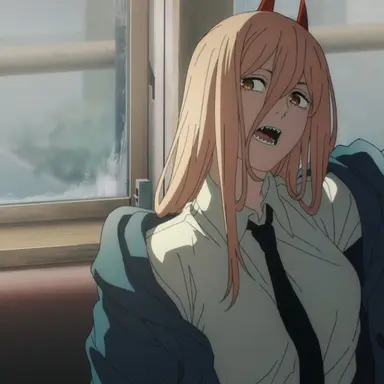 Profile image of パワー