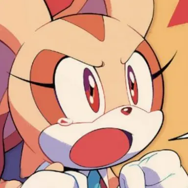 Profile image of Cream T. Rabbit