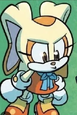 Profile image of 크림 더 래빗