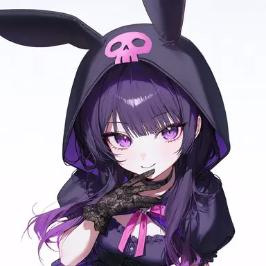 Profile image of Kuromi