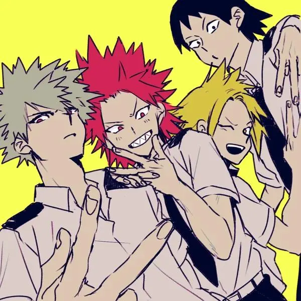 Bakugo_420의 파벌조