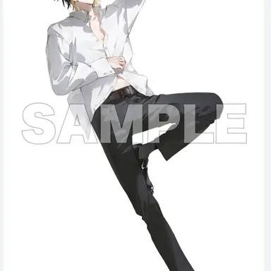 Profile image of らいと