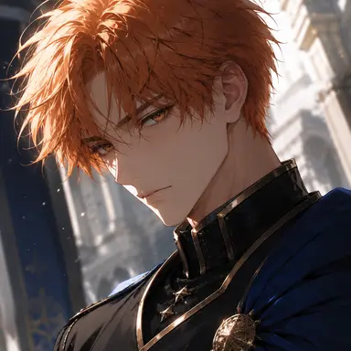 Profile image of セドリック
