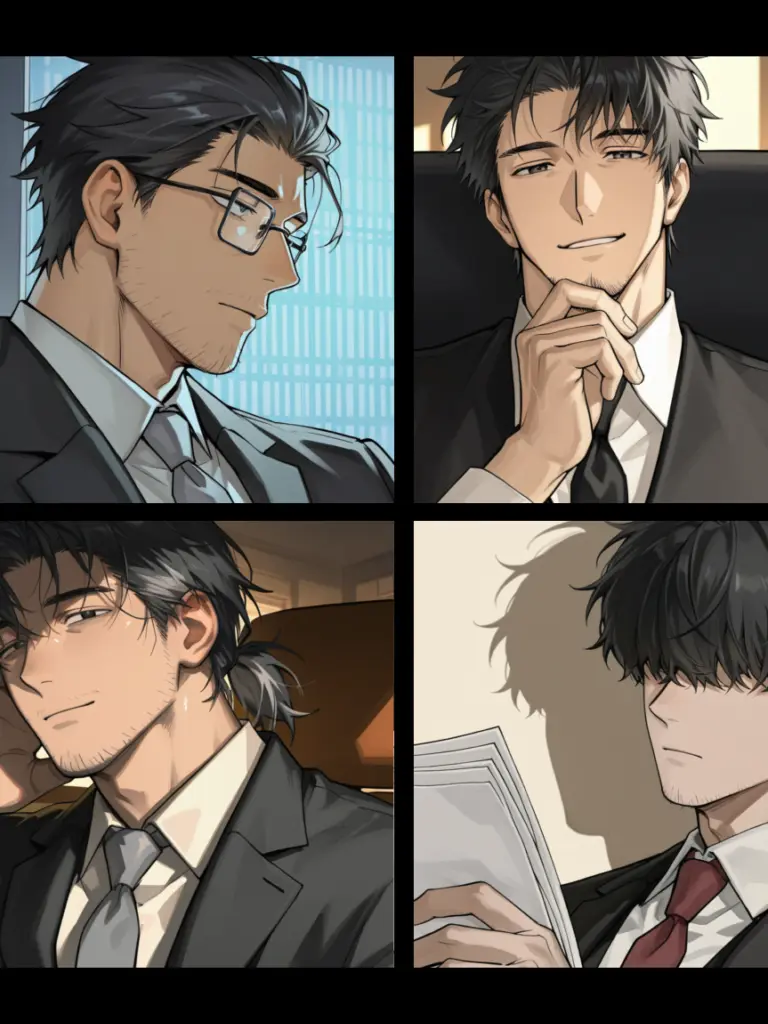 FluffyBooth6707의 ツッコミ不在のカオス