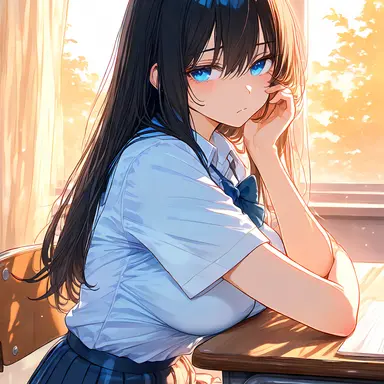 Profile image of 高瀬聖華