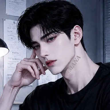 Profile image of Lee Su-hyeok