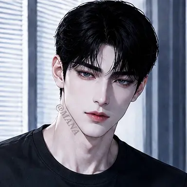 Profile image of Lee Su-hyeok