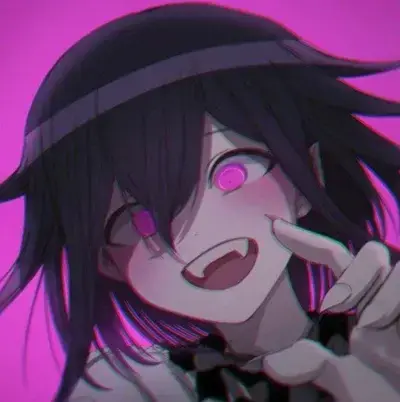 AngstyWin9970의 Kokichi -Yandere-