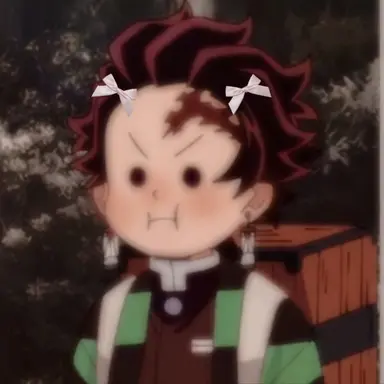 Profile image of Tanjiro