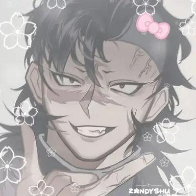Profile image of Genya