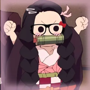 Profile image of Nezuko