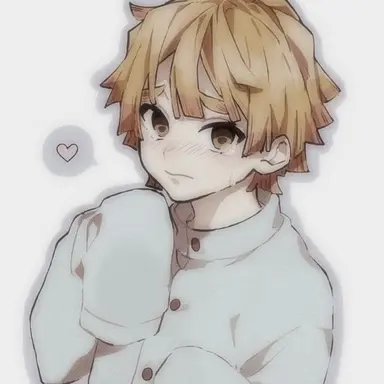 Profile image of Zenitsu