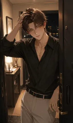 Profile image of 魁利
