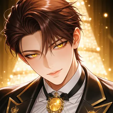 Profile image of 魁利