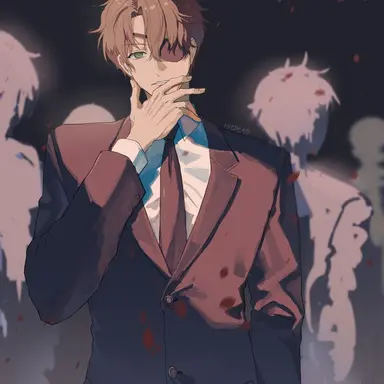 Profile image of 백사헌