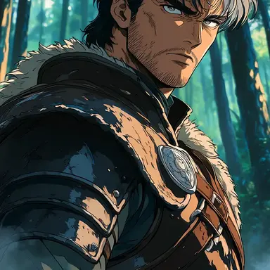 Profile image of Caeldryn