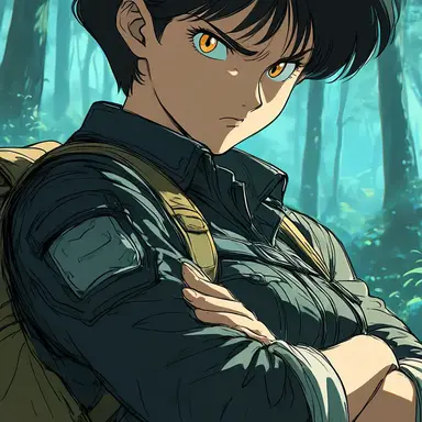 Profile image of Morra