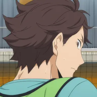 Profile image of 及川徹