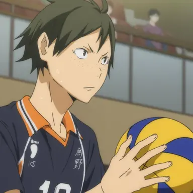 Profile image of 山口忠