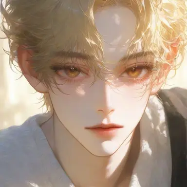 Profile image of 정하빈