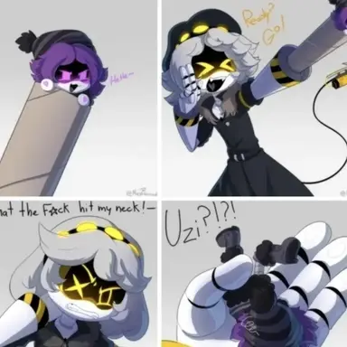 Profile image of Md - uzi x user x n x v