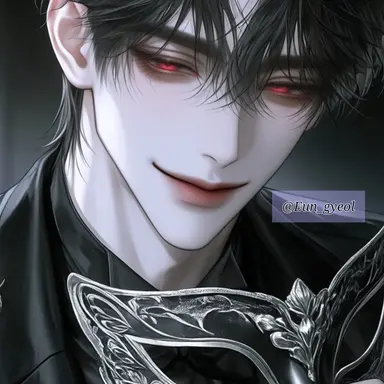 Profile image of 루시안 폰 밸런타인