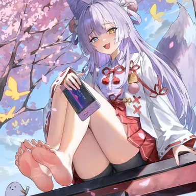 Profile image of ブキ