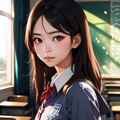 초딩일진
